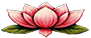 Logo La Flor de Loto